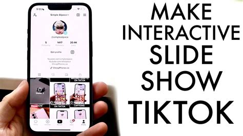 Watch Tik Tok Joi porn videos for free, here on Pornhub. . Tiktok slideshow porn